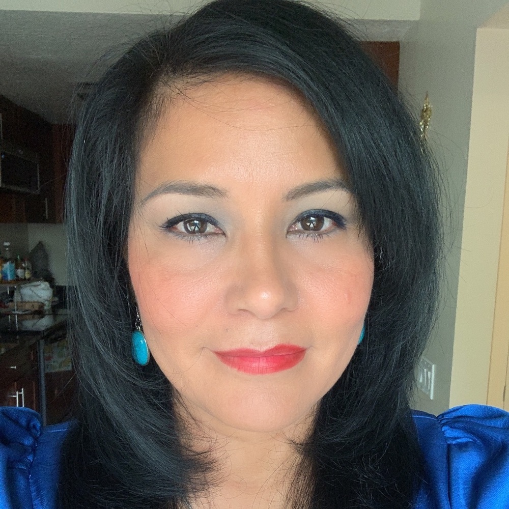 Meet your Posher, Maria